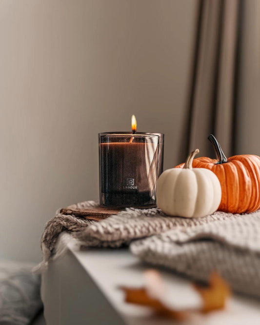 Toasted Pumpkin